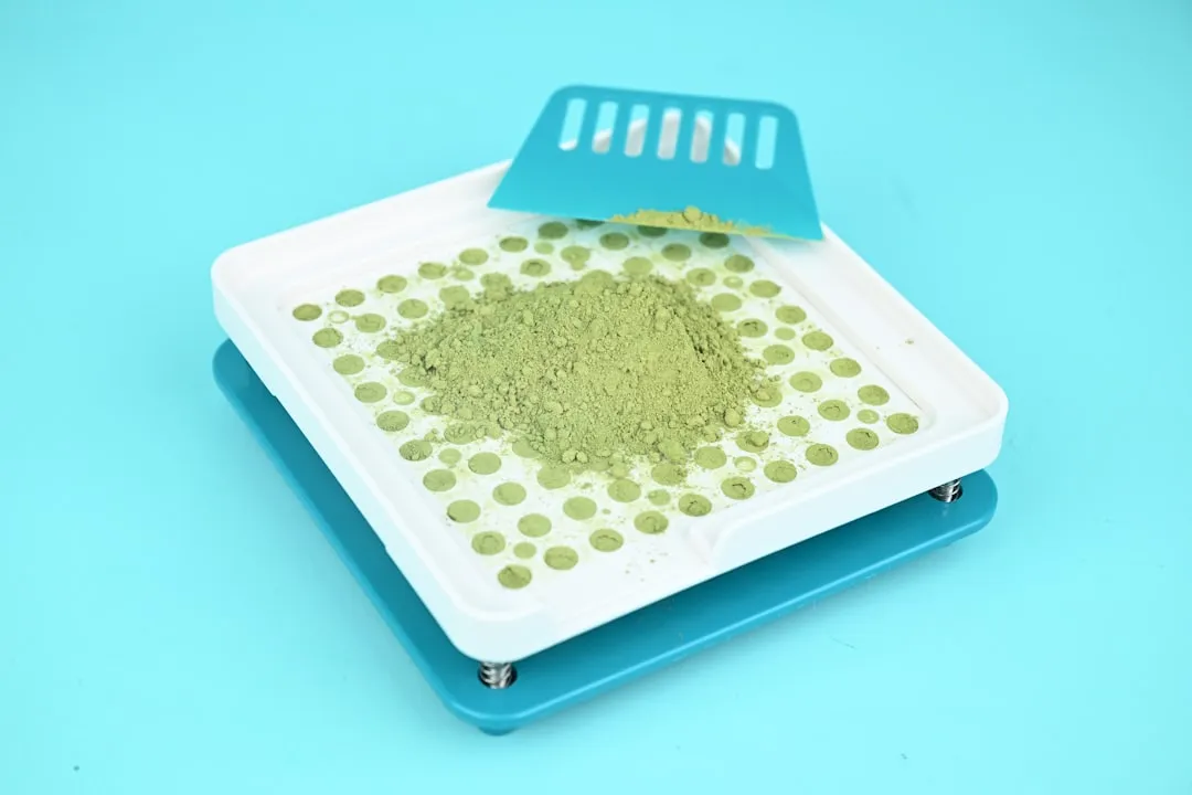 化妆品植物提取原料采购指南：花恬姬产品规格与质量标准解读正文配图 2